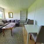 Stor Enebolig Med Oppvarmet Basseng Villa