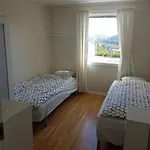 Stor Enebolig Med Oppvarmet Basseng
