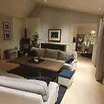Villa Stor Enebolig Med Oppvarmet Basseng Kristiansand