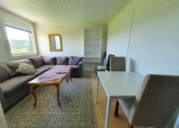 Stor Enebolig Med Oppvarmet Basseng Villaer