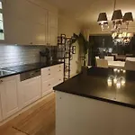 Stor Enebolig Med Oppvarmet Basseng クリスティアンサン