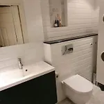 Stor Enebolig Med Oppvarmet Basseng *