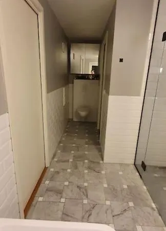 Stor Enebolig Med Oppvarmet Basseng Villa Kristiansand