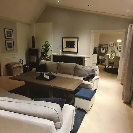 Villa Stor Enebolig Med Oppvarmet Basseng Kristiansand